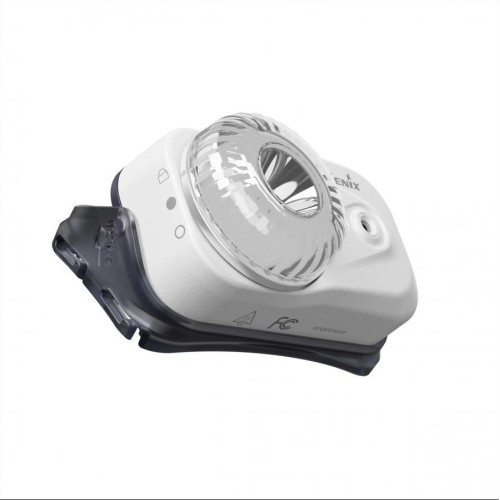 Latarka czołowa Fenix HL17R, biała