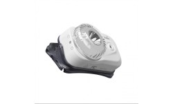 Latarka czołowa Fenix HL17R, biała