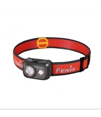 Fenix HL32R-T headlamp LED flashlight black