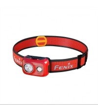 Fenix HL32R-T headlamp red LED flashlight