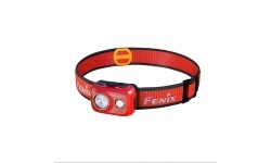 Fenix HL32R-T headlamp red LED flashlight