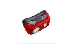 Fenix HL32R-T headlamp red LED flashlight