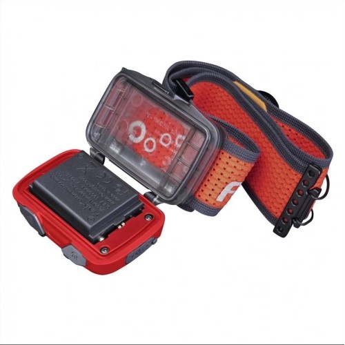 Fenix HL32R-T headlamp red LED flashlight