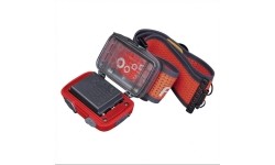 Fenix HL32R-T headlamp red LED flashlight