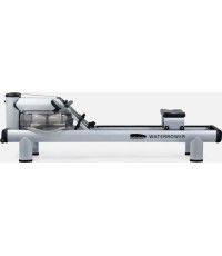 Ergometr wioślarski Wioślarz treningowy WaterRower M1 HiRise