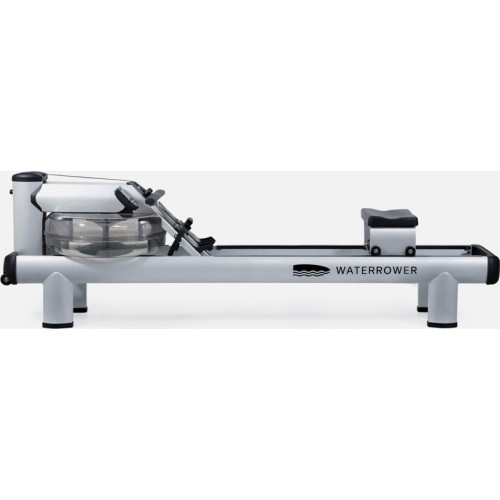 Ergometr wioślarski Wioślarz treningowy WaterRower M1 HiRise