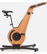 NOHRD Bike V2 Kirsche