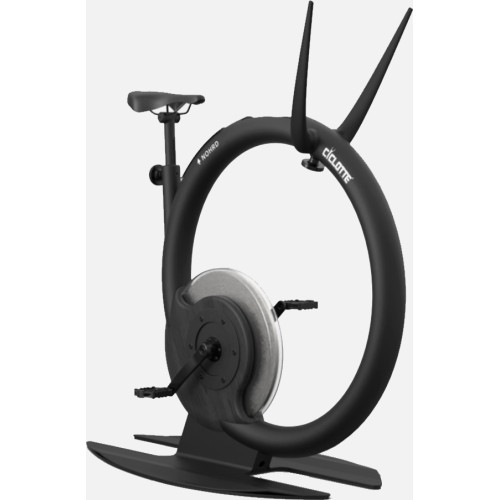 NOHRD Ciclotte Shadow Transparent