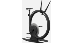 NOHRD Ciclotte Shadow Transparent