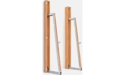 NOHRD SquatRack Kirsche