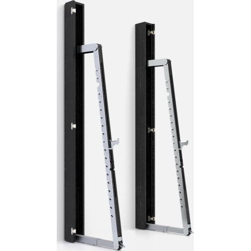 NOHRD SquatRack Shadow