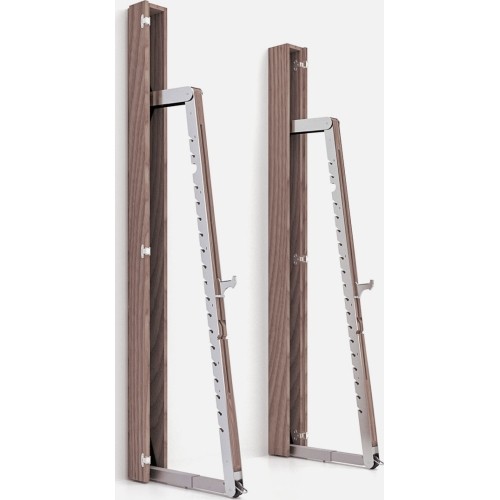 NOHRD SquatRack Vintage