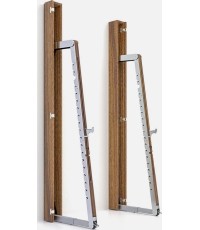 NOHRD SquatRack Nussbaum