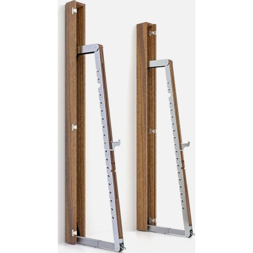 NOHRD SquatRack Nussbaum