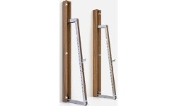 NOHRD SquatRack Nussbaum