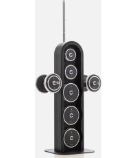 NOHRD WeightPlate Tower Shadow