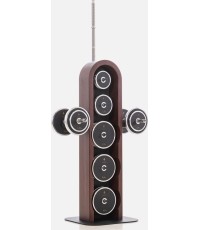 NOHRD WeightPlate Tower Club