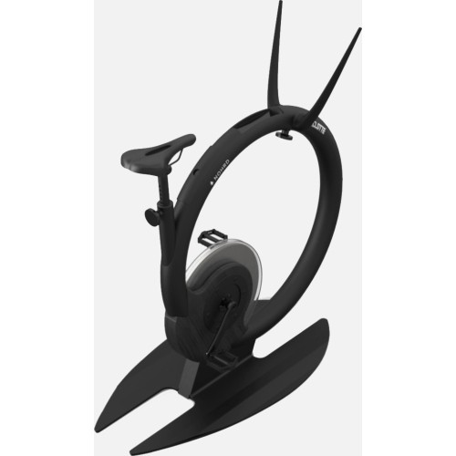 NOHRD Ciclotte Shadow Transparent
