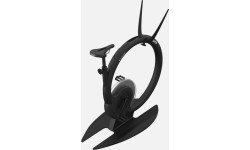 NOHRD Ciclotte Shadow Transparent