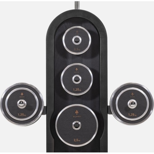 NOHRD WeightPlate Tower Shadow