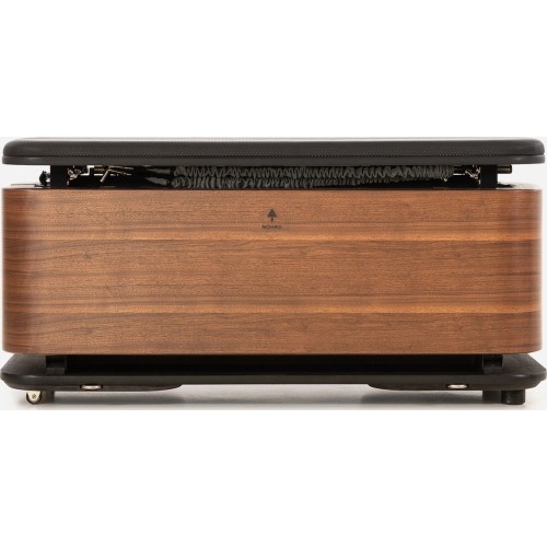 NOHRD StepBox Nussbaum