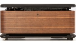 NOHRD StepBox Nussbaum