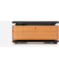 Stepper NOHRD StepBox, wiśnia
