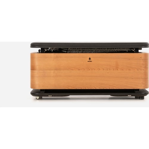 NOHRD StepBox Kirsche