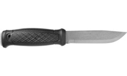 Nóż ze skórzaną pochewką Morakniv Garberg, stal nierdzewna