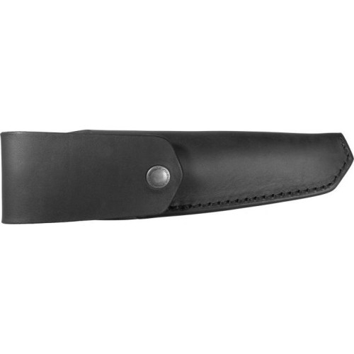 Nóż ze skórzaną pochewką Morakniv Garberg, stal nierdzewna