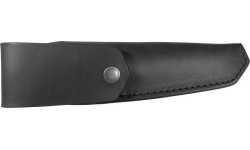 Nóż ze skórzaną pochewką Morakniv Garberg, stal nierdzewna