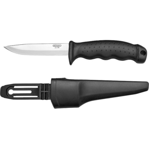 Nóż Mikov Brigand 393-NH-10 czarny