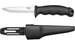 Nóż Mikov Brigand 393-NH-10 czarny