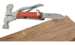 Nóż Cattara Multi Hammer 18 cm