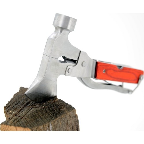 Nóż Cattara Multi Hammer 18 cm