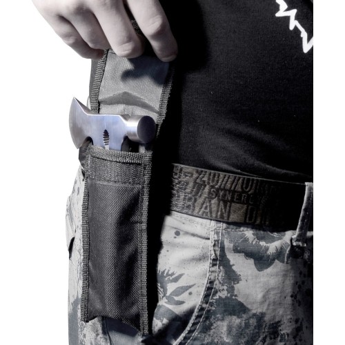 Nóż Cattara Multi Hammer 18 cm