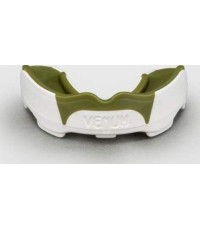 Venum Predator Mouthguard – White/Kaki