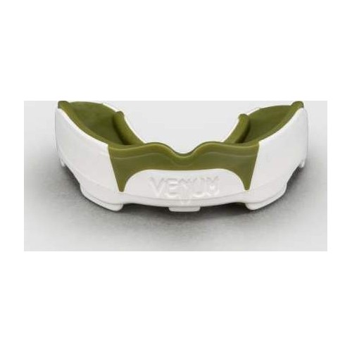 Venum Predator Mouthguard – White/Kaki