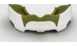 Venum Predator Mouthguard – White/Kaki