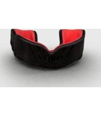 Venum Challenger Mouthguard - Black/Corail