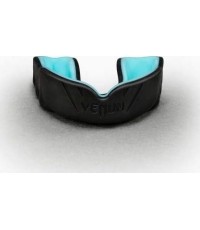 Venum Challenger Mouthguard - Black/Turquoise