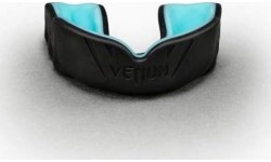 Venum Challenger Mouthguard - Black/Turquoise