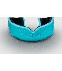 Venum Challenger Mouthguard - Turquoise/Black