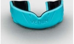 Venum Challenger Mouthguard - Turquoise/Black