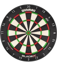 Winmau Blade X dartboard
