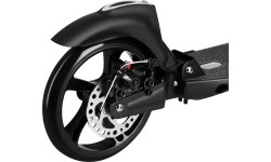 Hulajnoga Nils Extreme HM800 Fly różowa