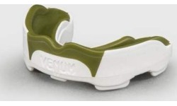 Venum Predator Mouthguard – White/Kaki