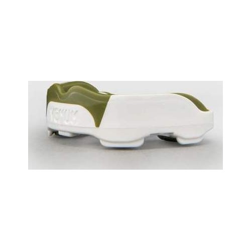 Venum Predator Mouthguard – White/Kaki