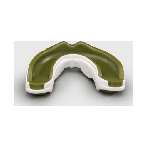 Venum Predator Mouthguard – White/Kaki