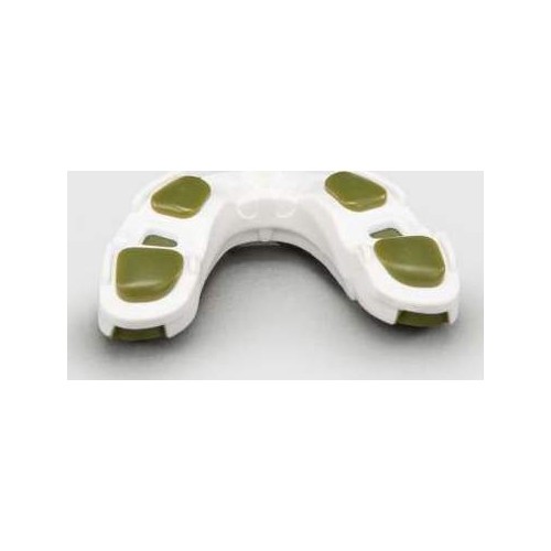 Venum Predator Mouthguard – White/Kaki